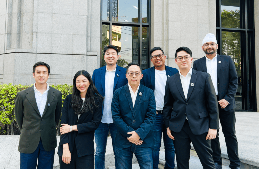 HD raises $5.6M to build a Sierra AI for healthcare in Southeast Asia